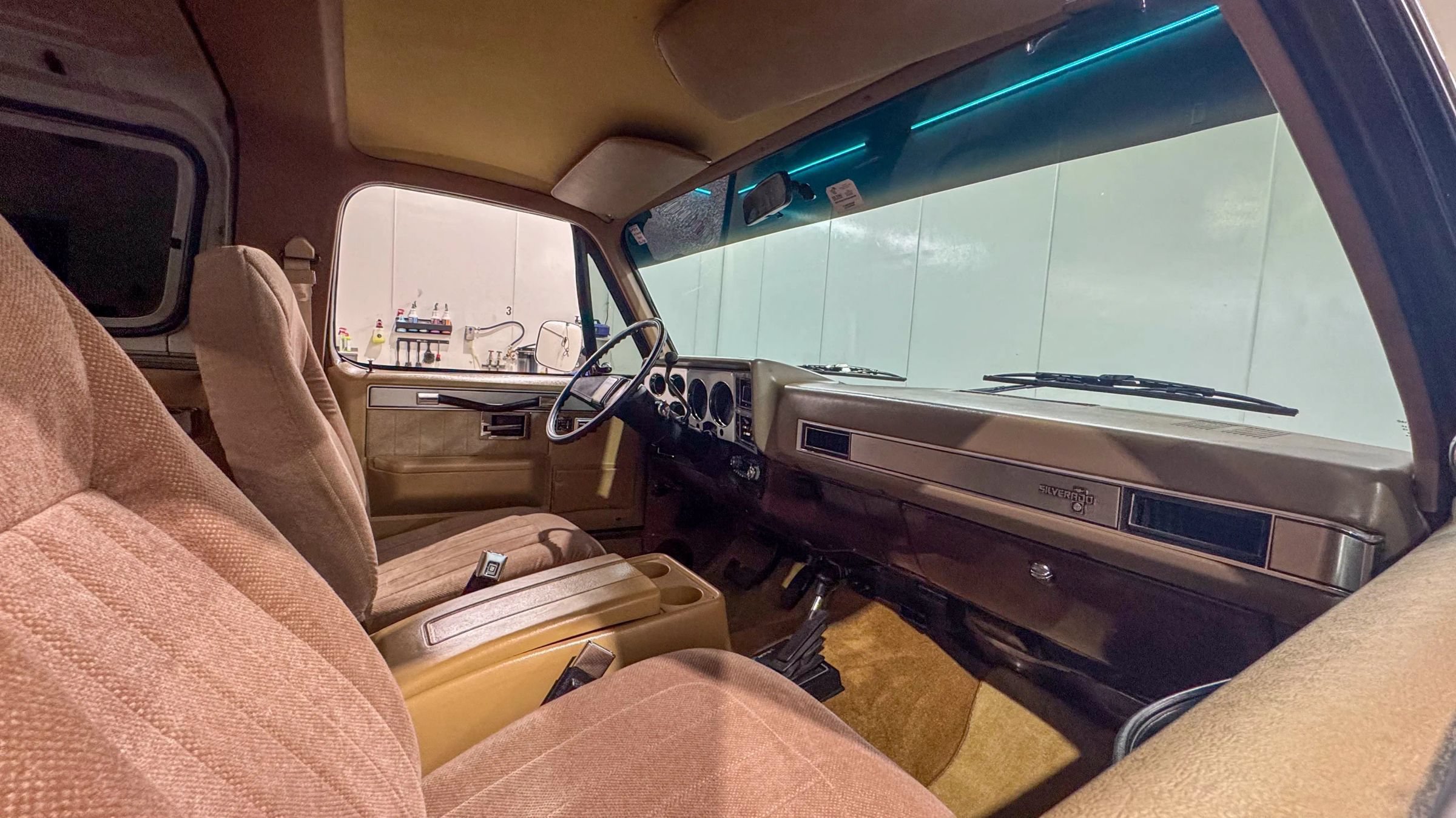 Used 1988 Chevrolet Blazer 4WD image 85