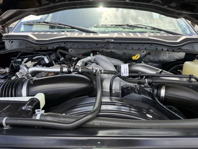 Used 2022 Ford F250 Limited AWD/4WD image 35