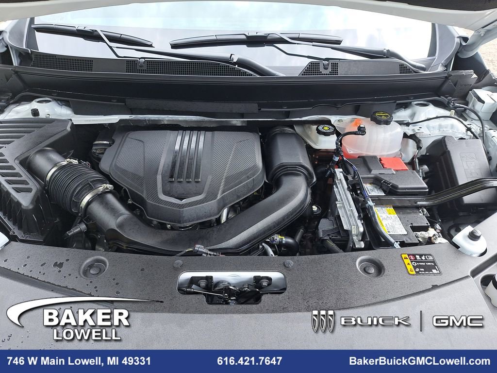 New 2026 Buick Enclave Preferred image 34