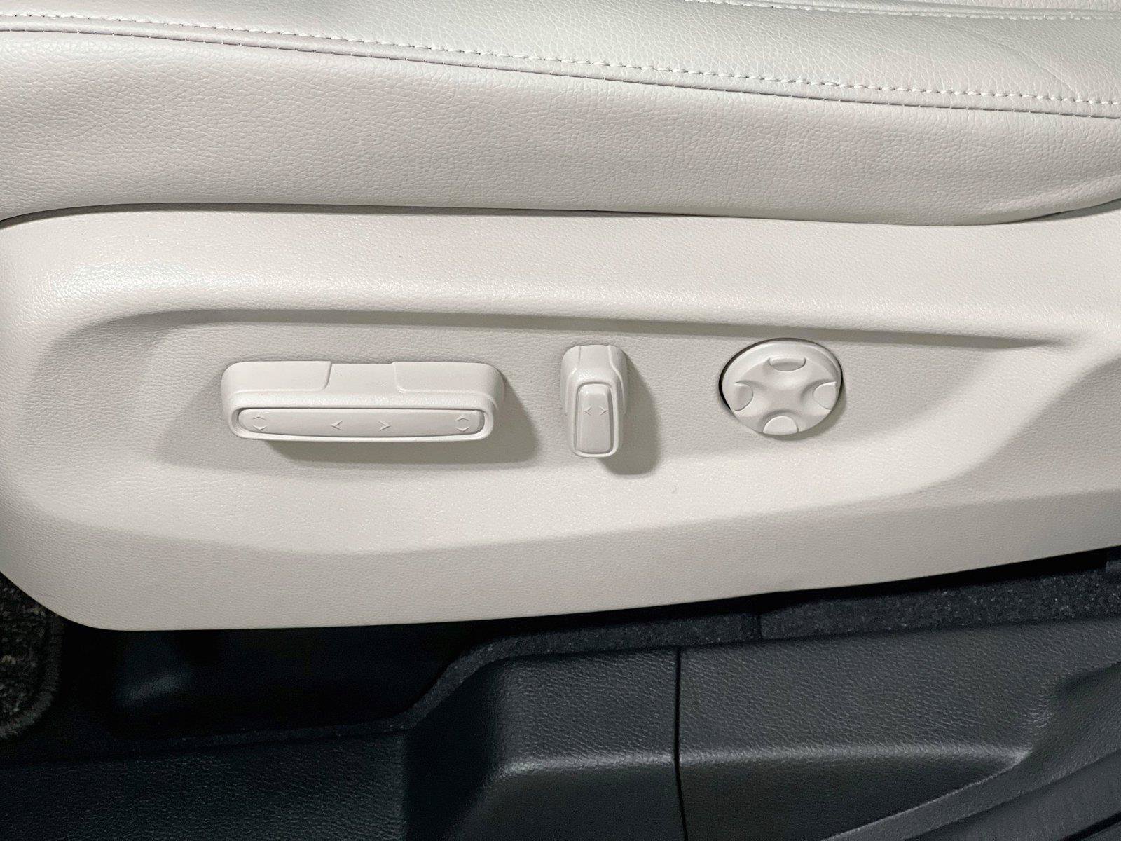New 2027 Honda Odyssey EX-L image 22