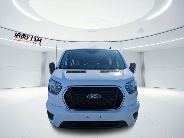 Used 2024 Ford Transit 350 XLT image 7