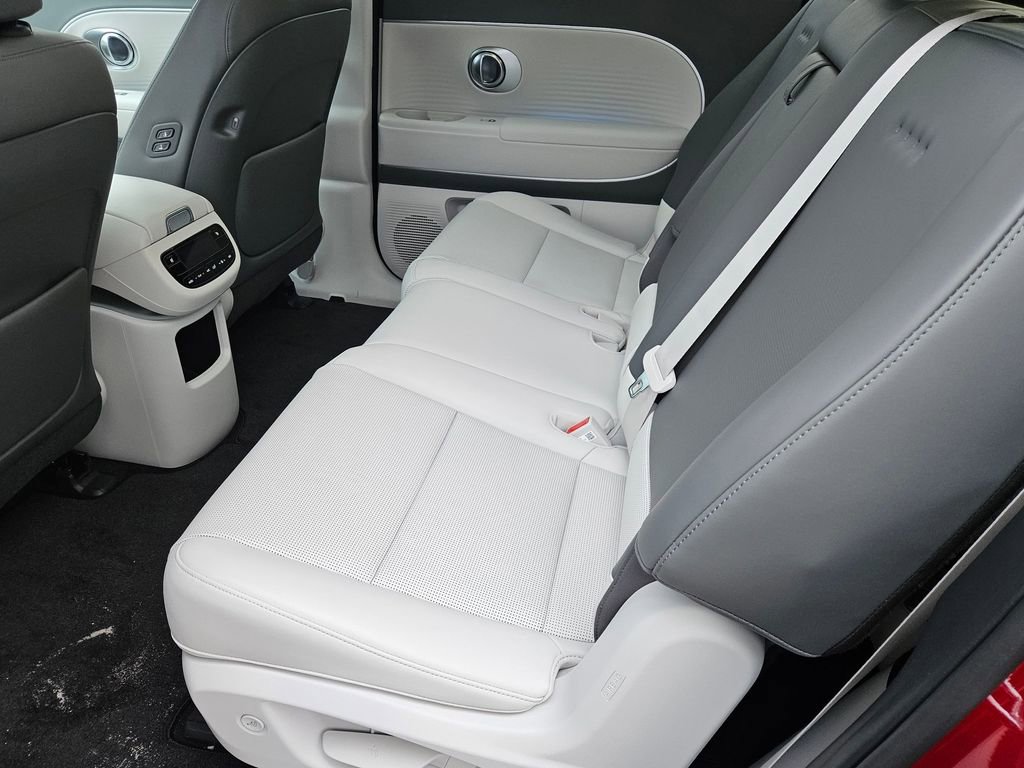 New 2026 Hyundai Ioniq 9 SEL image 12