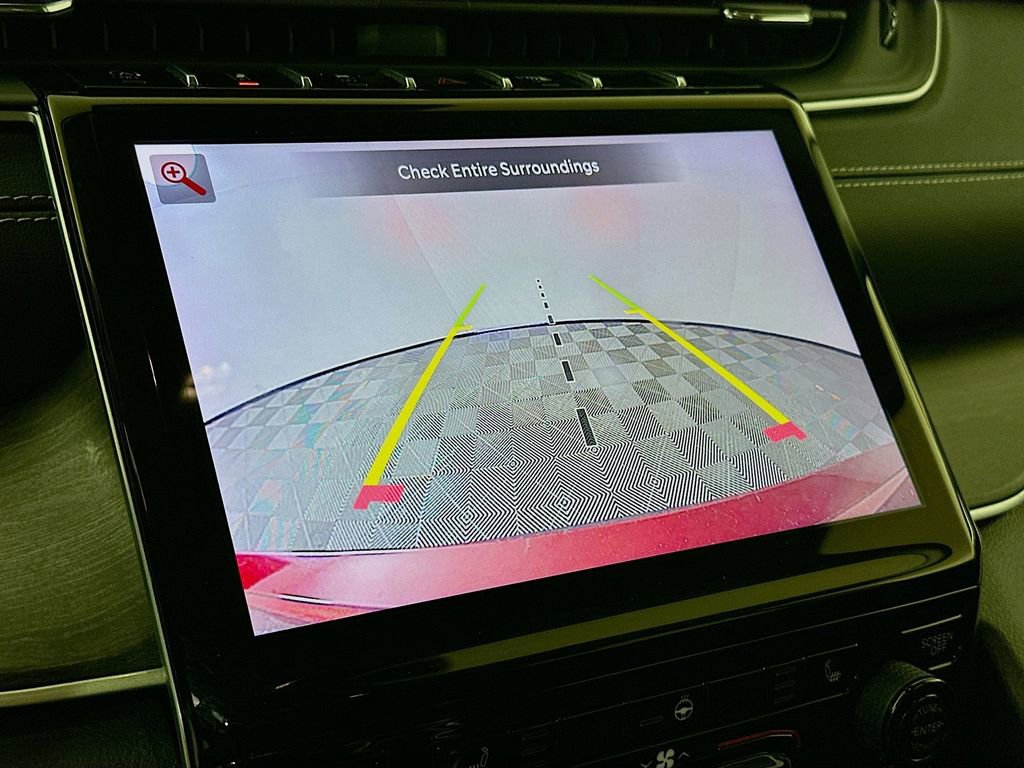 Used 2023 Jeep Grand Cherokee L Limited image 20