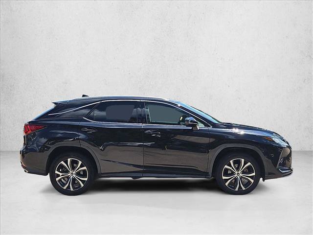 Used 2020 Lexus RX 350 AWD w/ Premium Package image 4