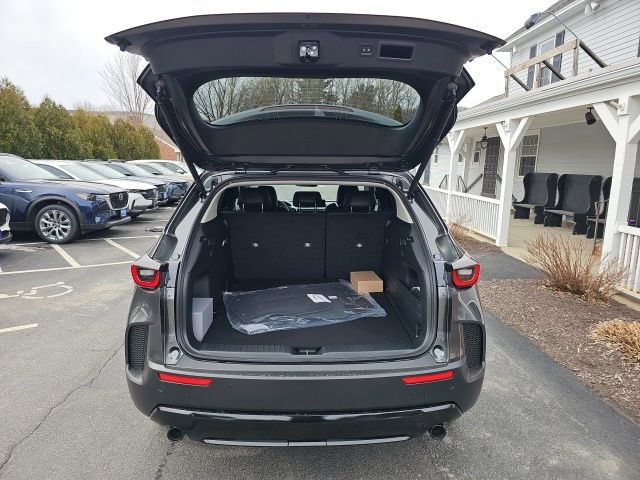 New 2026 MAZDA CX-50 AWD 2.5 Hybrid w/ Cargo Package image 15