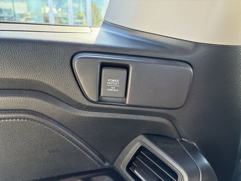 Used 2023 Honda Odyssey EX-L image 18