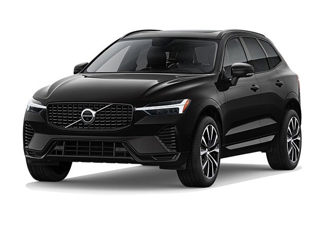 Certified 2023 Volvo XC60 T8 Ultimate w/ Protection Package Premier