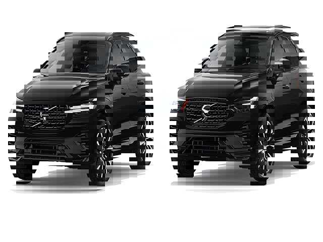 Certified 2023 Volvo XC60 T8 Ultimate w/ Protection Package Premier image 1