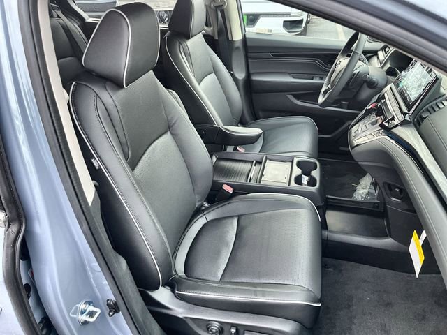 New 2026 Honda Odyssey Elite image 29