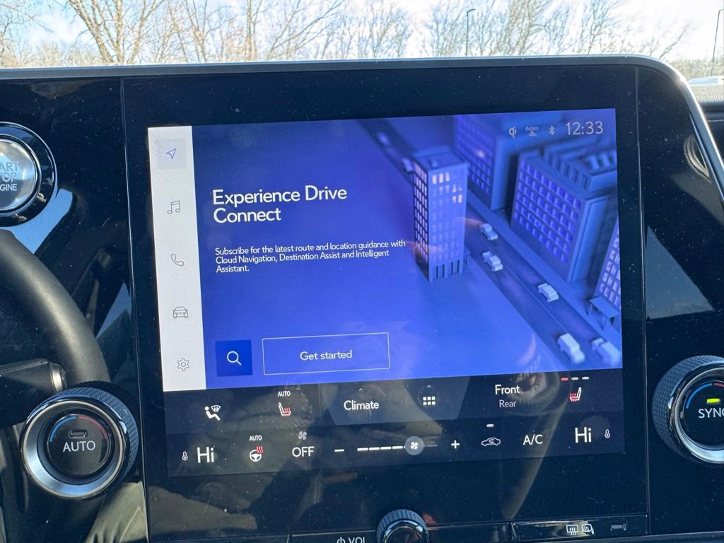 Used 2024 Lexus RX 350 AWD image 14