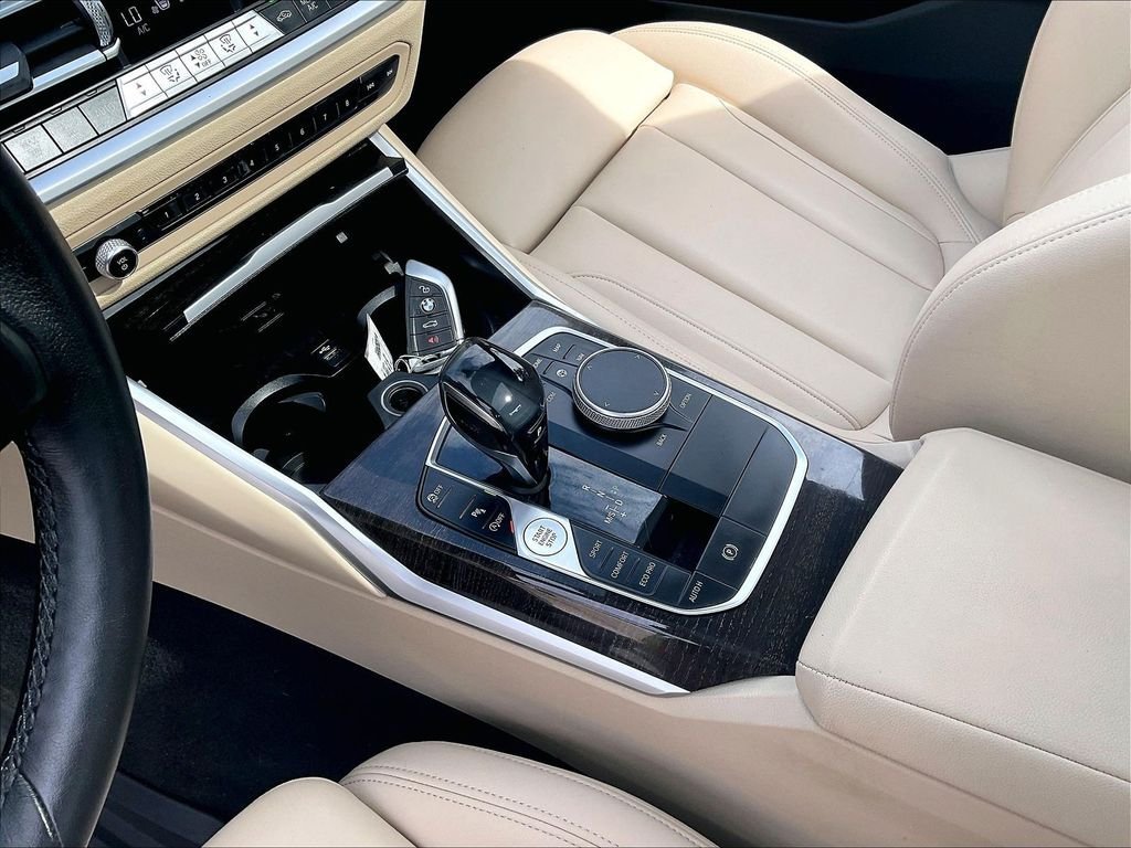 Used 2019 BMW 330i xDrive Sedan w/ Premium Package AWD/4WD image 20