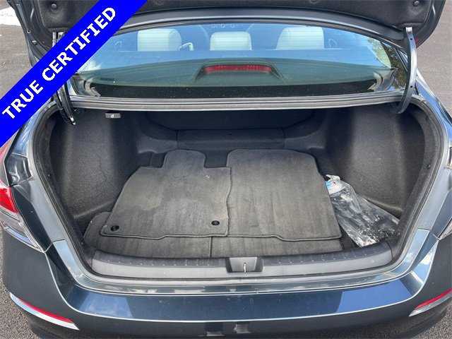 Certified 2024 Honda Civic LX image 16