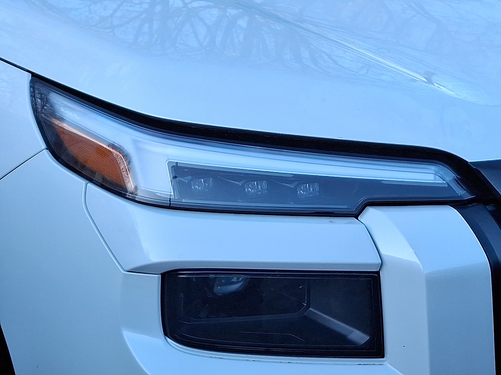 New 2026 Subaru Outback Limited image 3