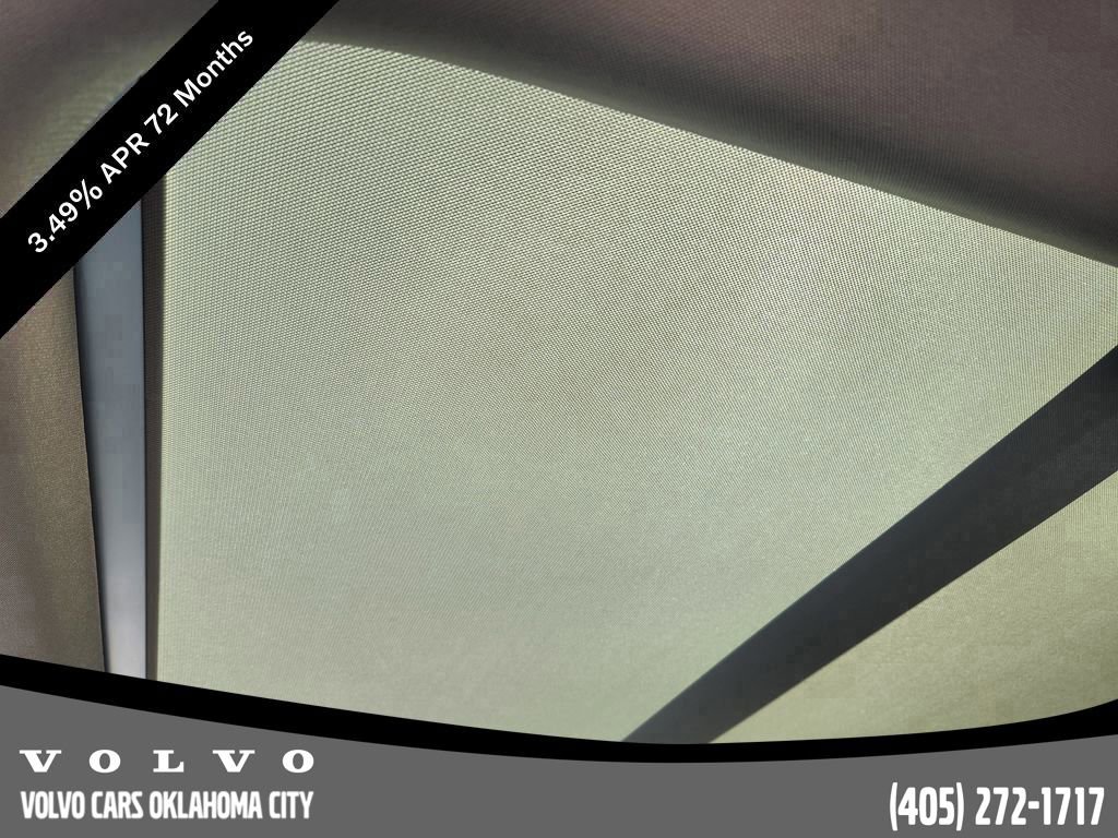 Used 2026 Volvo XC90 B6 Ultra w/ Protection Package Premier image 24