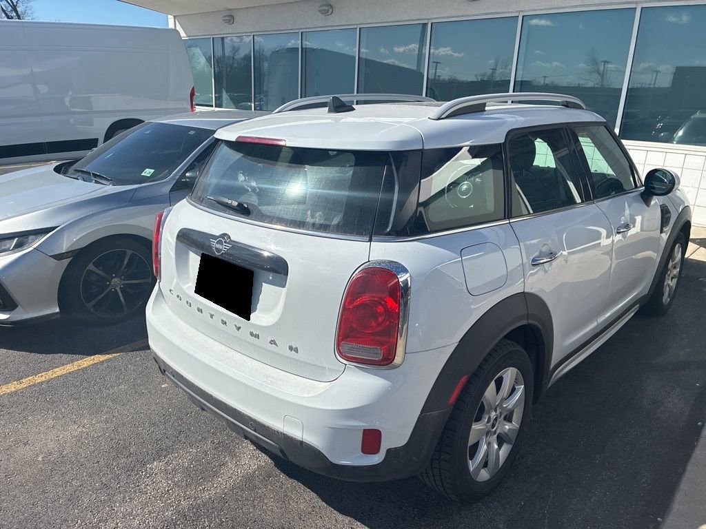 Used 2019 MINI Cooper Countryman ALL4 image 4