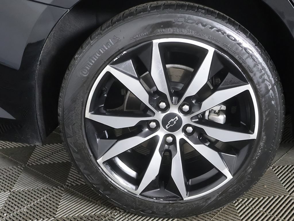 Used 2024 Chevrolet Malibu RS FWD image 16