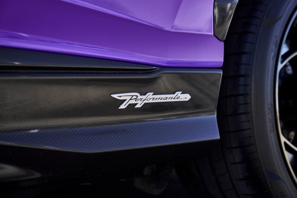 Used 2024 Lamborghini Urus Performante image 15