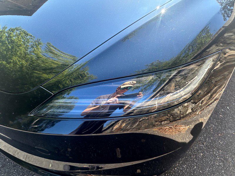 Used 2024 Tesla Model 3 Long Range image 58
