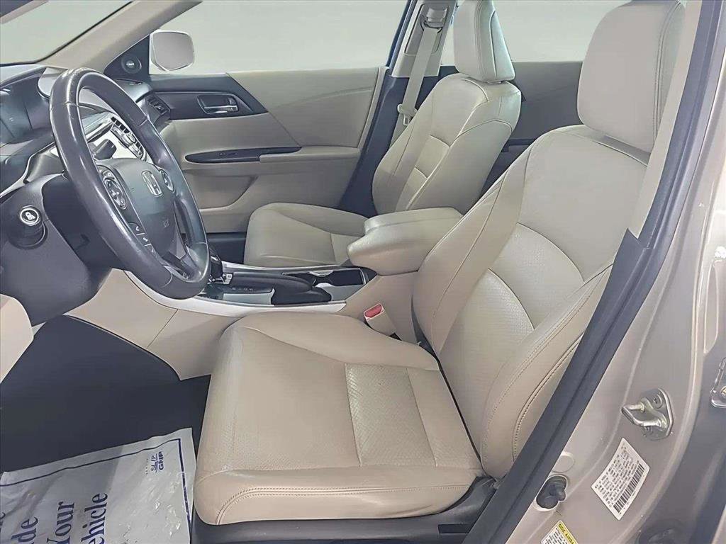 Used 2013 Honda Accord EX-L image 14