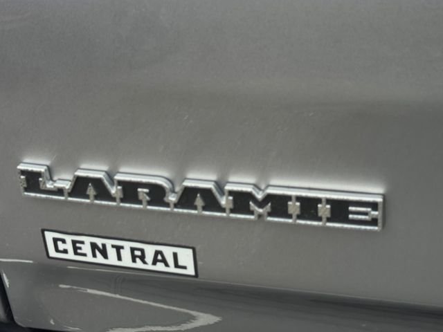 Certified 2022 RAM 1500 Laramie AWD/4WD image 17
