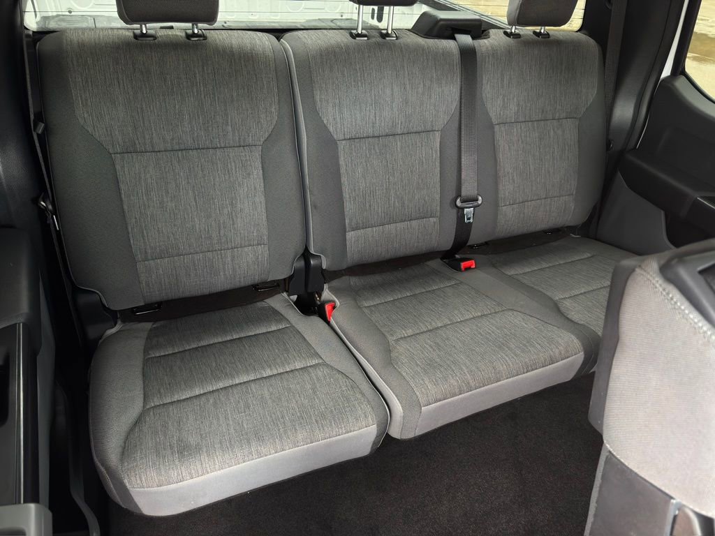 Used 2022 Ford F150 XL w/ Equipment Group 101A High RWD image 17