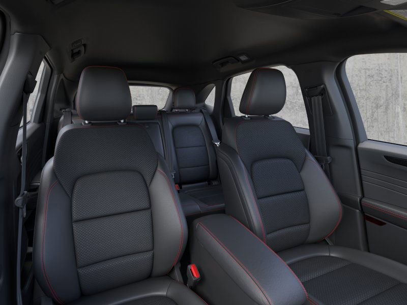 New 2026 Ford Escape ST-Line w/ Tech Pack #1 image 12