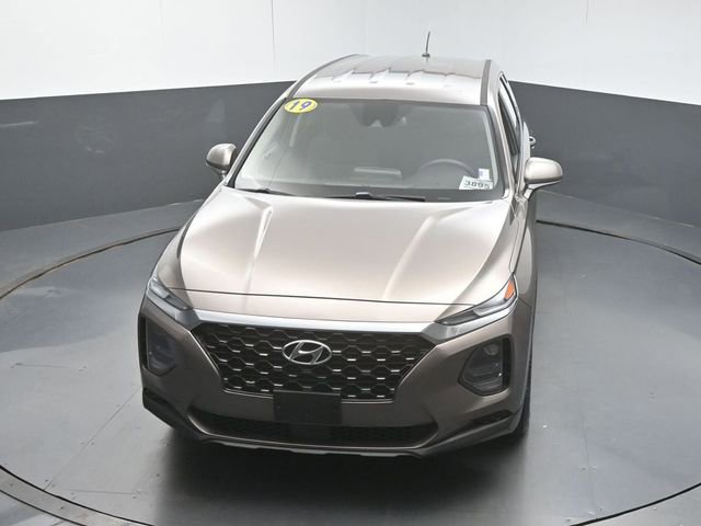 Used 2019 Hyundai Santa Fe SE AWD/4WD image 42