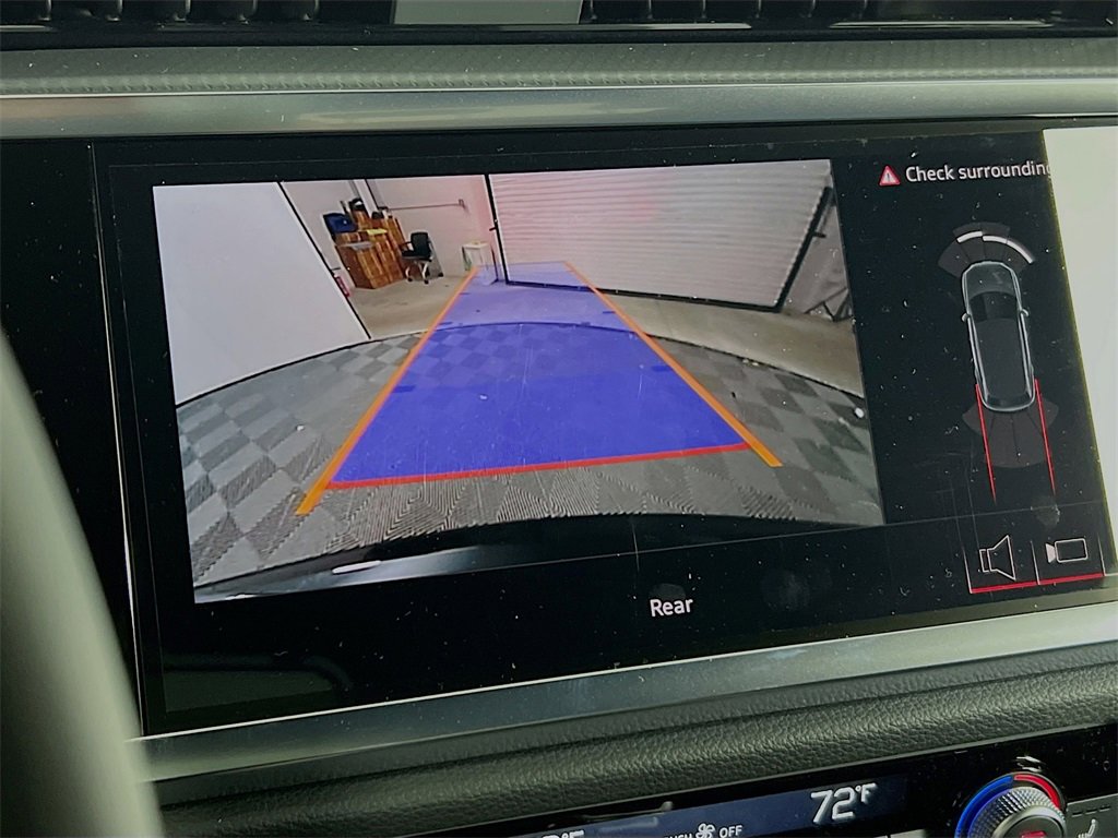 New 2025 Audi Q3 2.0T Premium image 15