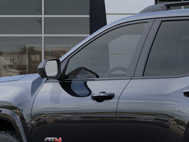 New 2026 GMC Terrain AT4 w/ Convenience Package III AWD/4WD image 36
