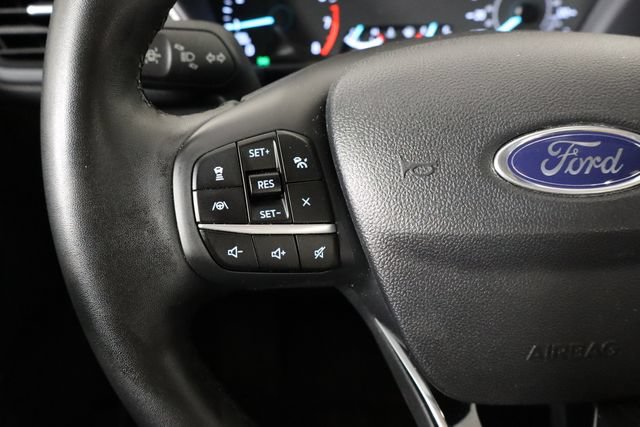 Used 2022 Ford Escape SE w/ SE Sport Appearance Package FWD image 8