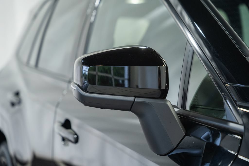 New 2026 Toyota RAV4 XSE AWD/4WD image 14