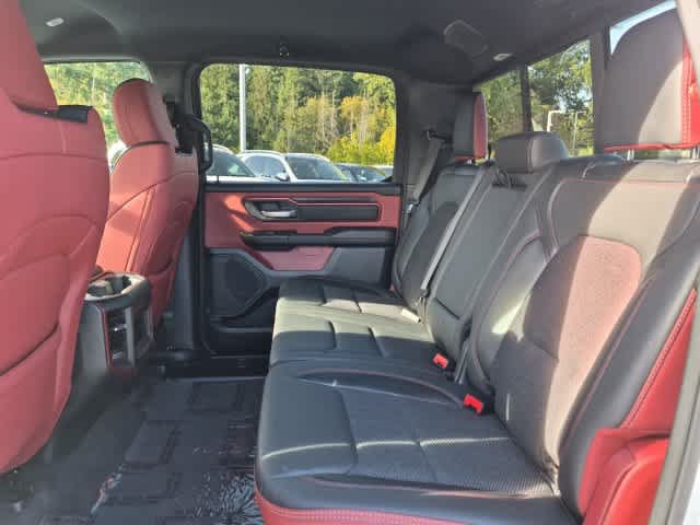 Used 2026 RAM 1500 Rebel w/ Rebel Level 1 Equipment Group AWD/4WD image 19