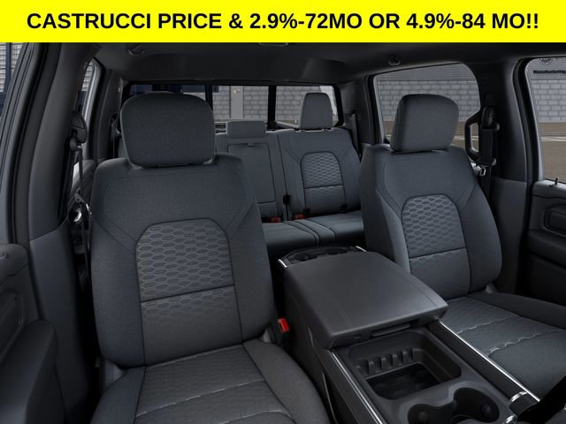 New 2026 RAM 1500 Express image 16