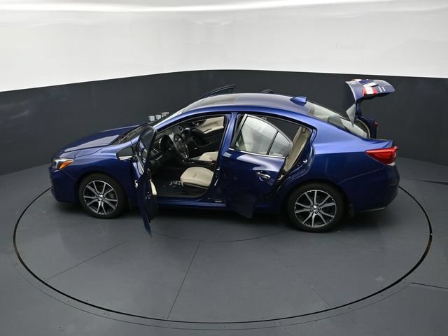 Used 2017 Subaru Impreza 2.0i Limited AWD/4WD image 27