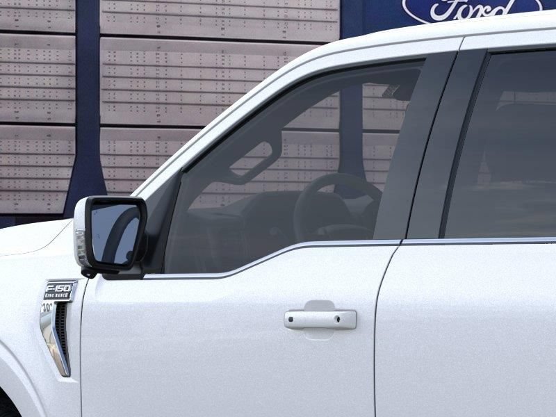 New 2026 Ford F150 King Ranch w/ Equipment Group 601A High AWD/4WD image 20