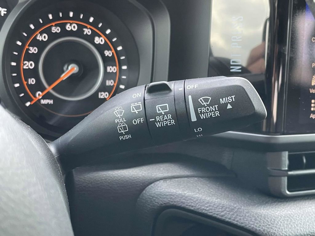 New 2025 Jeep Wrangler Unlimited Sport image 32