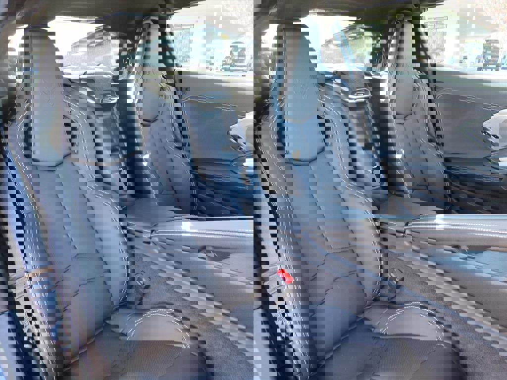 New 2026 Chevrolet Corvette Z06 image 14