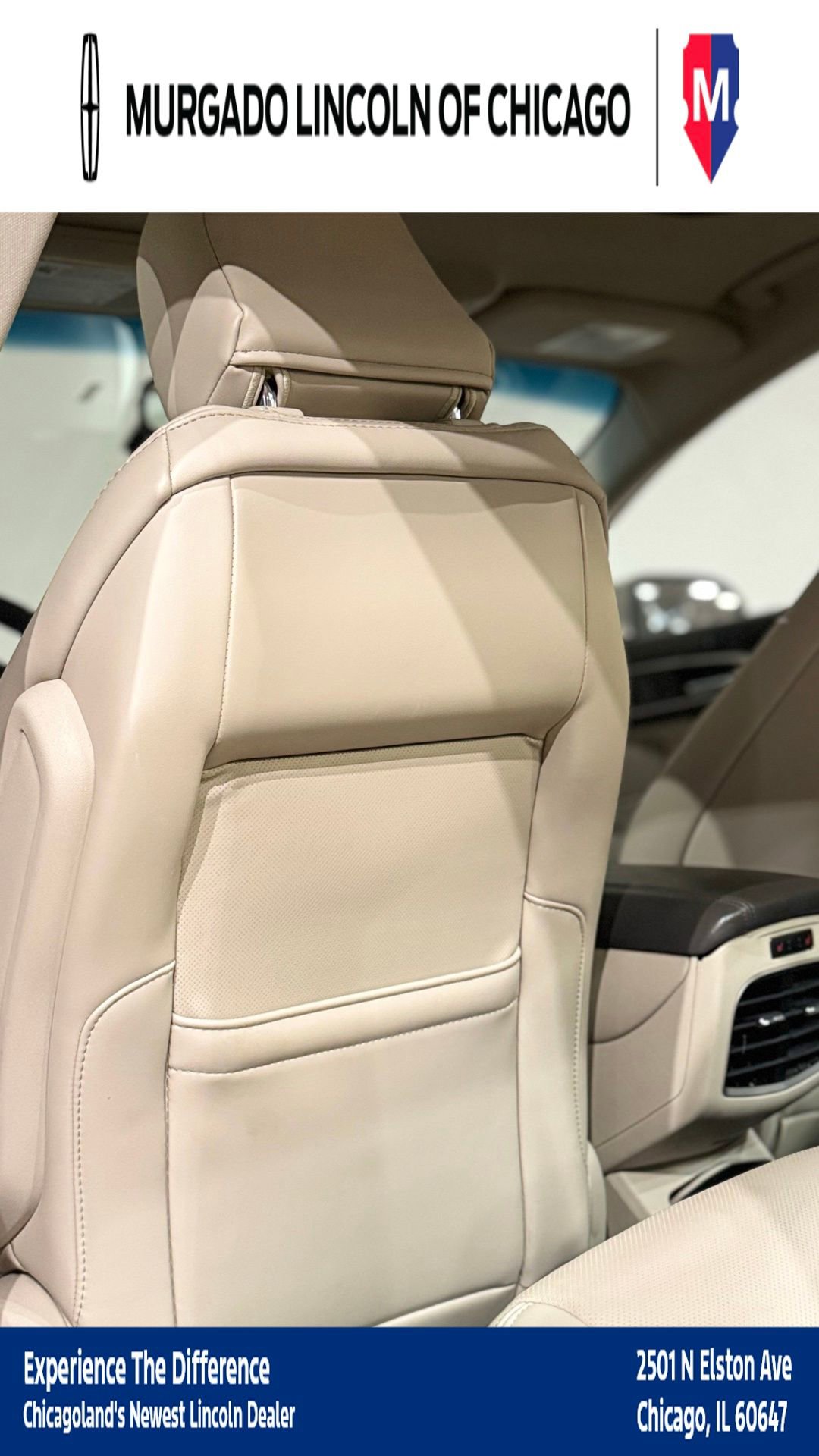 Used 2020 Lincoln MKZ Reserve w/ Elements Package image 39