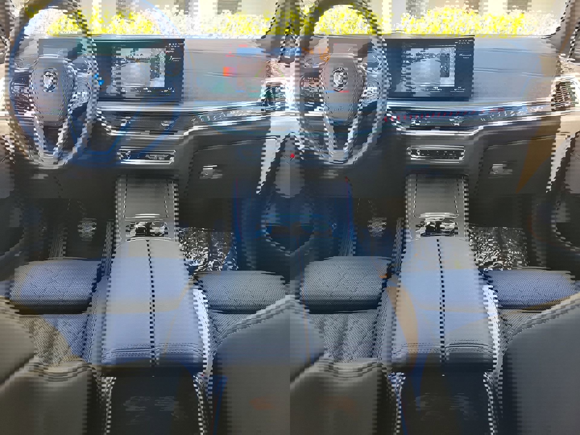 Used 2025 BMW X5 xDrive40i image 16