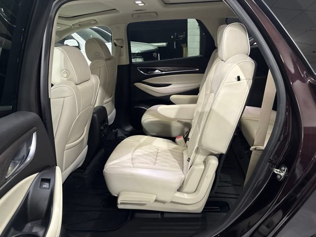 Used 2023 Buick Enclave Avenir w/ Avenir Technology Package AWD/4WD image 30
