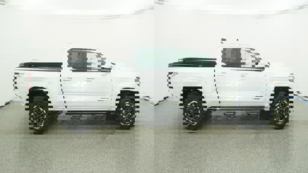 New 2026 Toyota Tacoma TRD Sport image 11