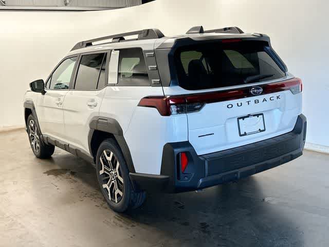 New 2026 Subaru Outback Touring XT AWD/4WD image 30