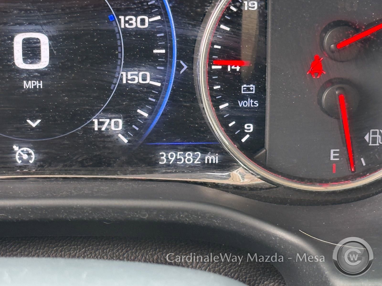 Used 2023 GMC Acadia Denali AWD/4WD image 18