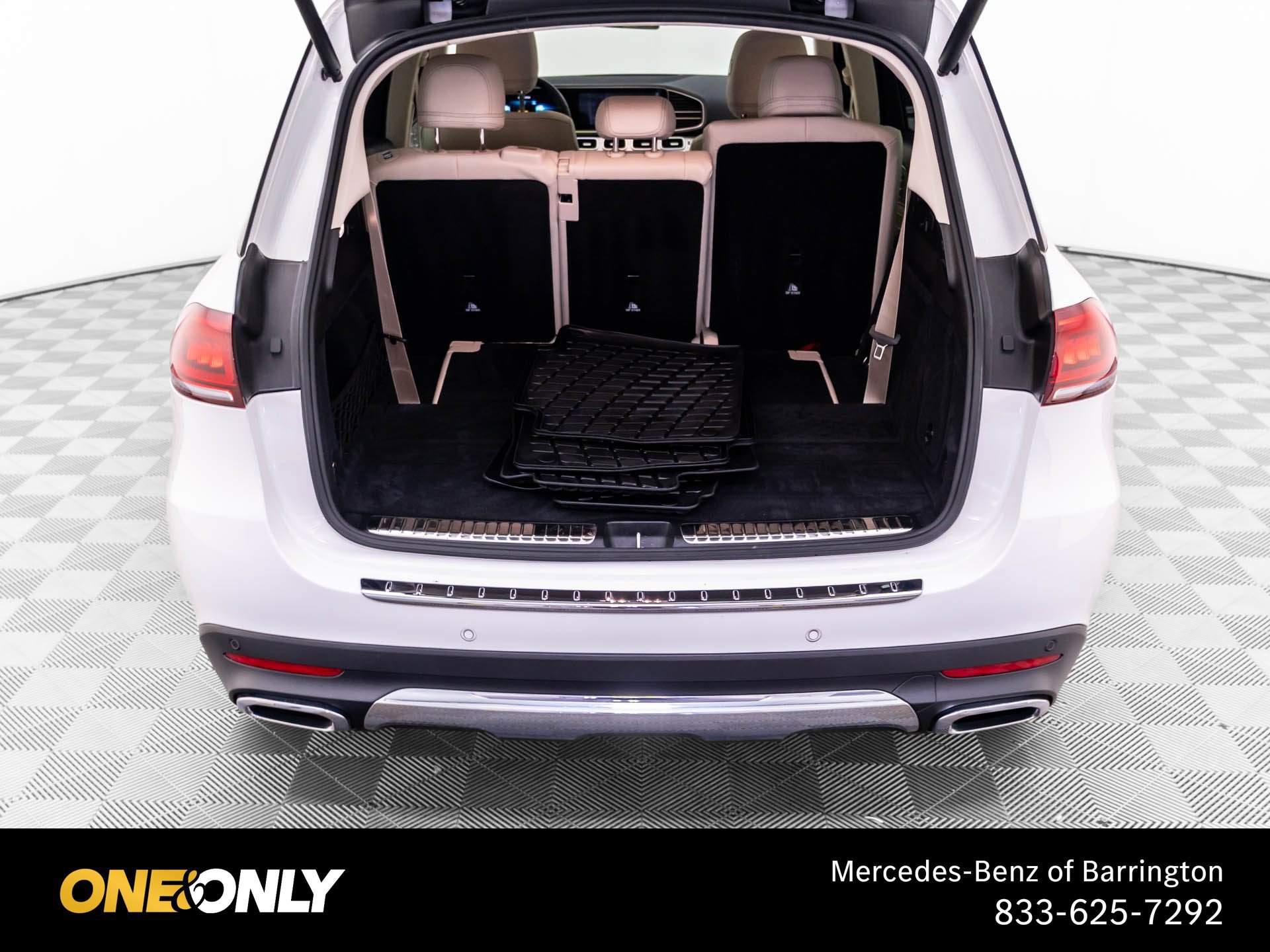 Certified 2022 Mercedes-Benz GLE 350 4MATIC image 35