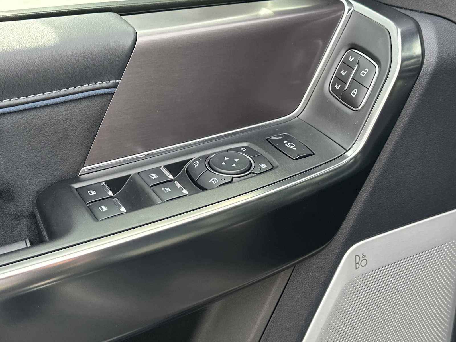 New 2026 Ford F250 Platinum image 13