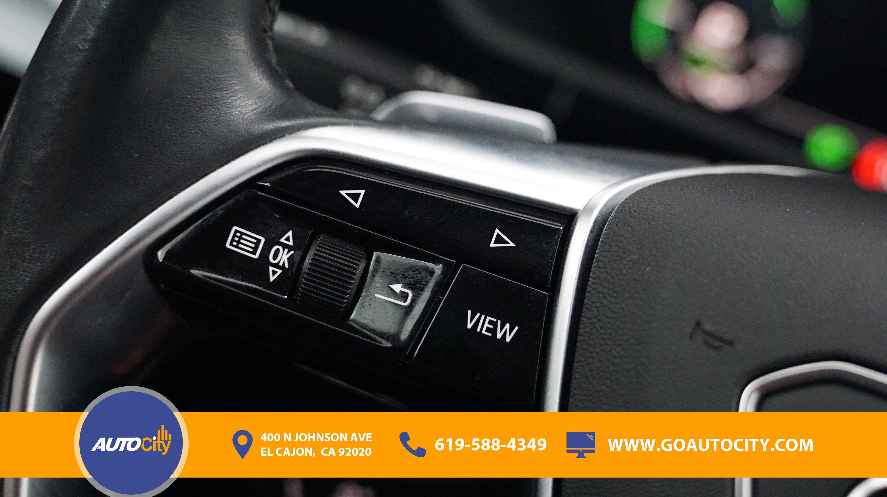 Used 2021 Audi e-tron Premium Plus w/ Premium Plus Package AWD/4WD image 22