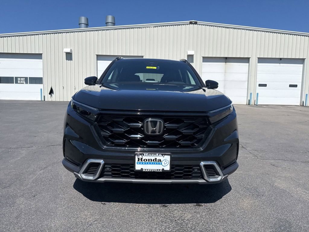 Used 2024 Honda CR-V Sport Touring image 2