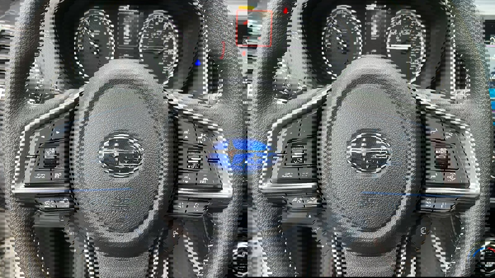 Certified 2024 Subaru Forester Limited image 12