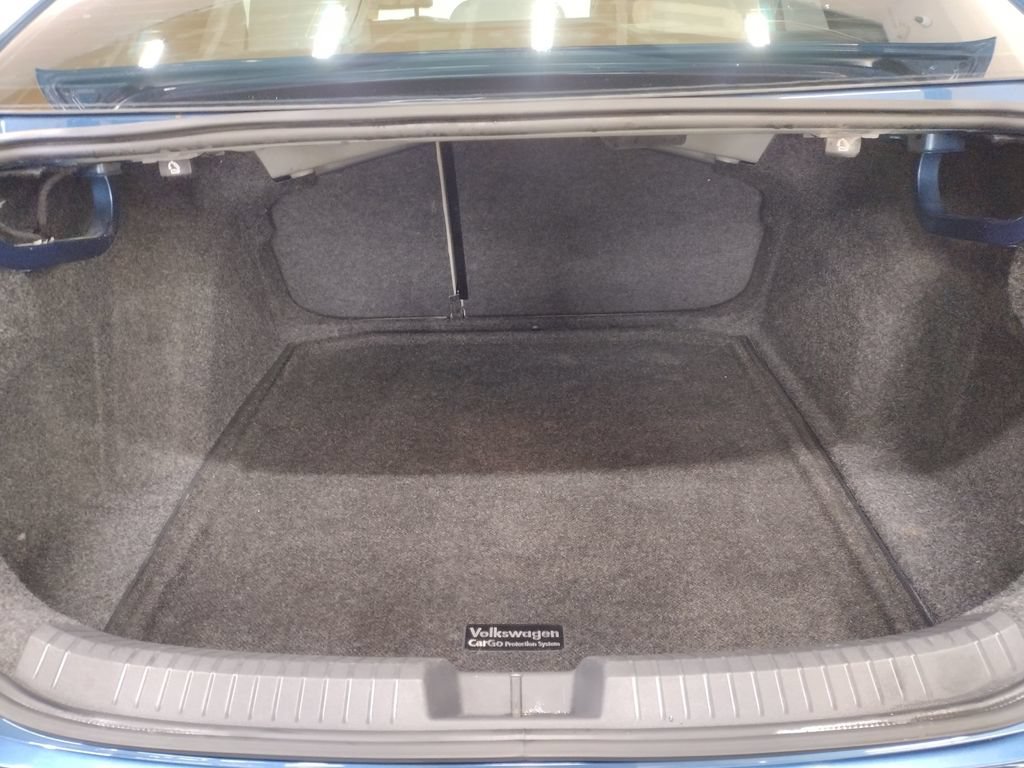 Used 2019 Volkswagen Jetta SE FWD image 16