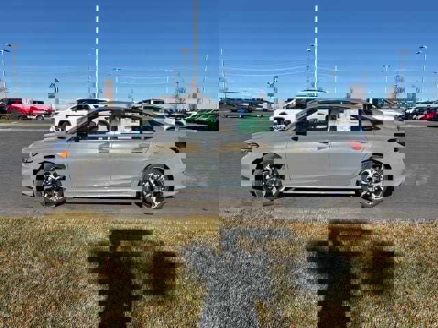 New 2026 Honda Civic Sport Touring image 6